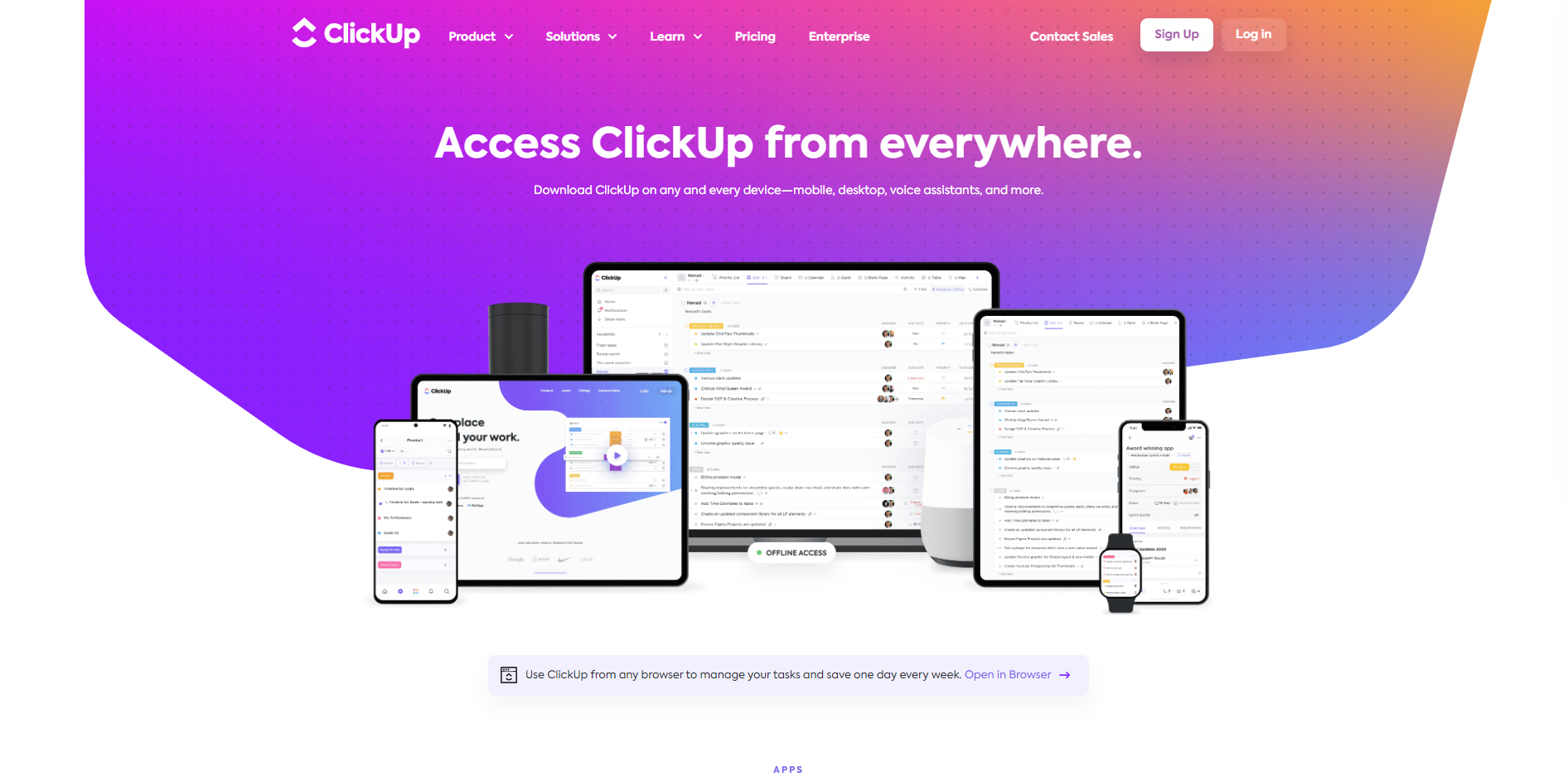 Ці корисні інструменти для Windows і Mac допоможуть вам краще впоратися з роботою